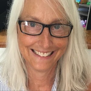 Meet your Posher, Rhonda